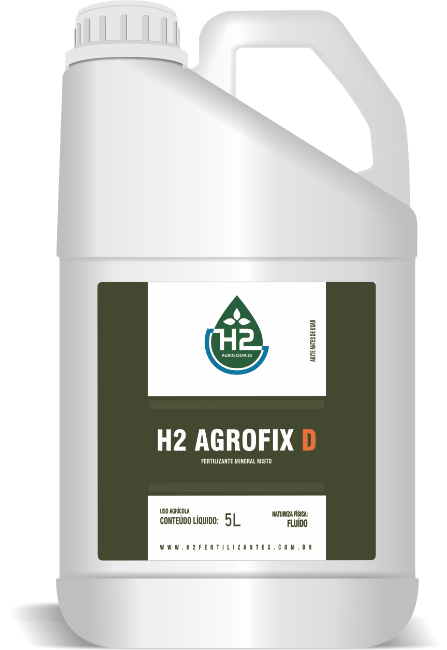 H2 Agrofix D